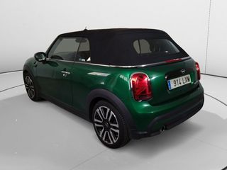 MINI Cabrio Cooper 1.5
