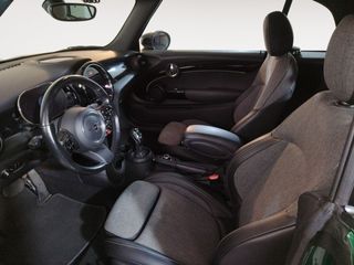 MINI Cabrio Cooper 1.5