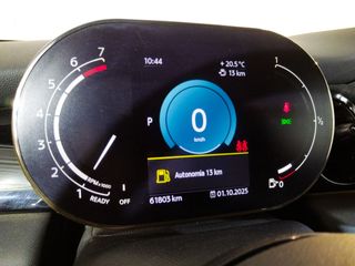 MINI Cabrio Cooper 1.5