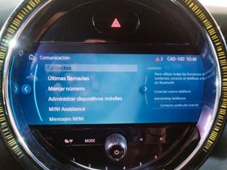 MINI Cabrio Cooper 1.5