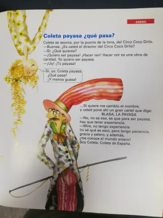 Cuentos para 365 días. Gloria Fuertes