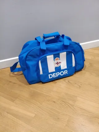 Bolsa de deporte DEPOR