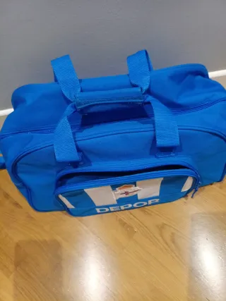 Bolsa de deporte DEPOR