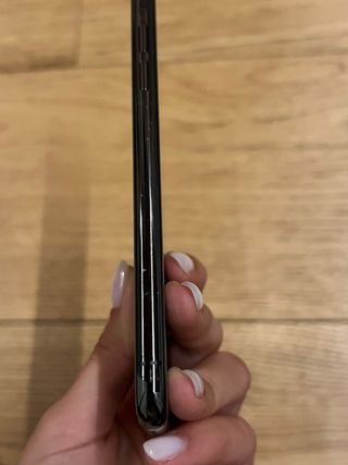iPhone X Nero