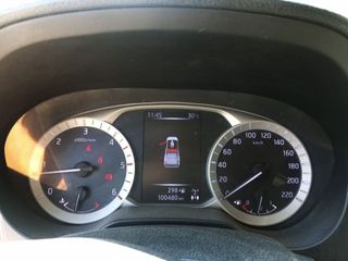 Nissan Navara 2.3 dCi Visia Double Cab 4x4