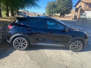 Ford Puma 2024