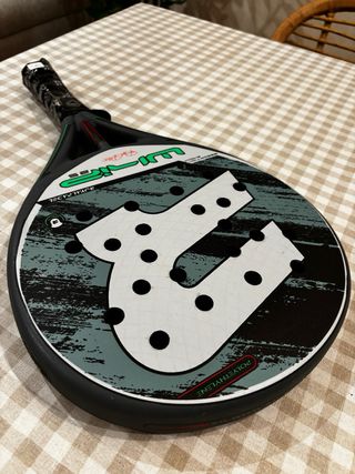 Pala Royal Padel Whip 2025 Nueva