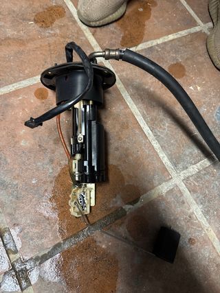 Bomba Gasolina Honda CBR RR