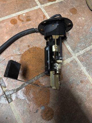 Bomba Gasolina Honda CBR RR