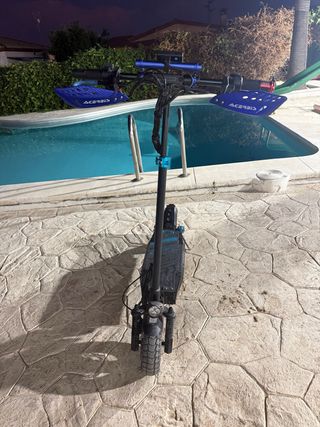 Smartgyro Patinete Eléctrico
