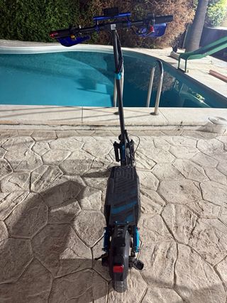Smartgyro Patinete Eléctrico
