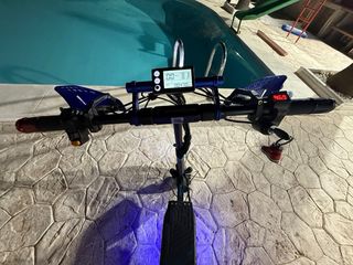 Smartgyro Patinete Eléctrico