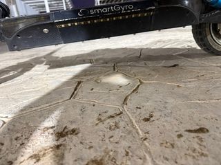 Smartgyro Patinete Eléctrico
