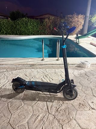 Smartgyro Patinete Eléctrico
