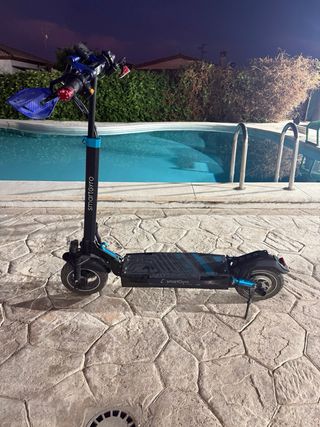Smartgyro Patinete Eléctrico