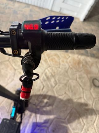 Smartgyro Patinete Eléctrico