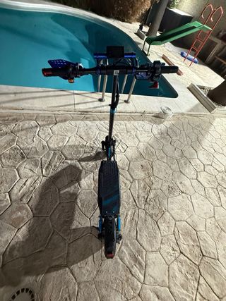 Smartgyro Patinete Eléctrico