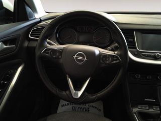 Opel Grandland X 1.2 Turbo Selective
