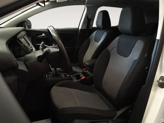 Opel Grandland X 1.2 Turbo Selective