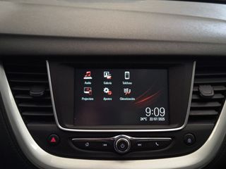 Opel Grandland X 1.2 Turbo Selective