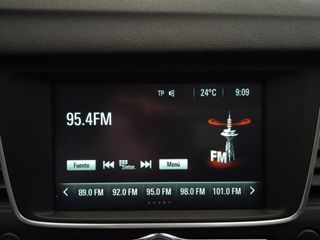 Opel Grandland X 1.2 Turbo Selective