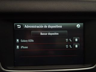 Opel Grandland X 1.2 Turbo Selective