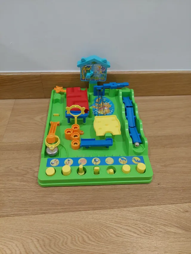 Juego de mesa Tricky Bol