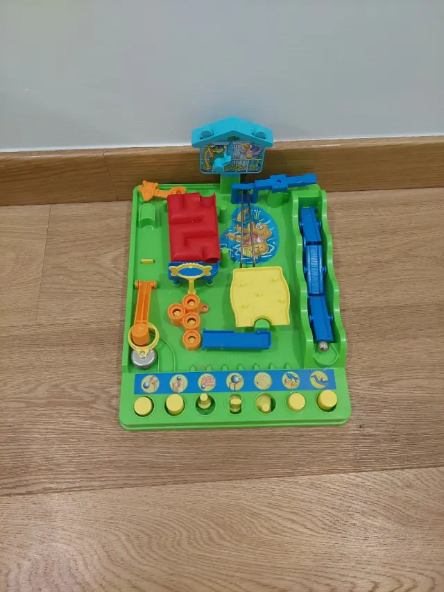 Juego de mesa Tricky Bol