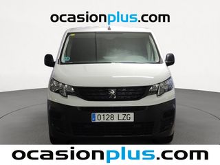 Peugeot Partner Furgon BlueHDi 100 S&S Pro Standard 600kg 73 kW (98 CV)