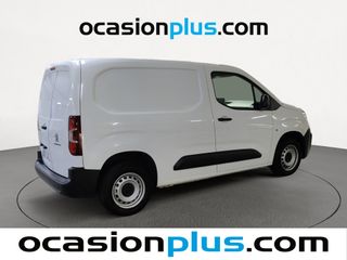 Peugeot Partner Furgon BlueHDi 100 S&S Pro Standard 600kg 73 kW (98 CV)