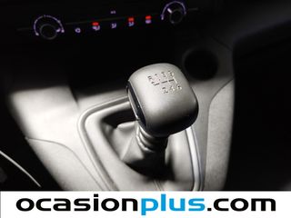 Peugeot Partner Furgon BlueHDi 100 S&S Pro Standard 600kg 73 kW (98 CV)