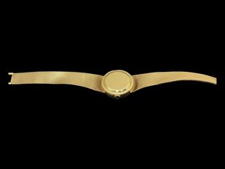 otra pieza joyeria oro 18k con coral