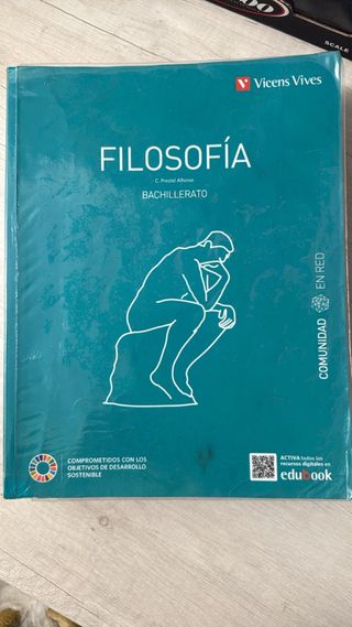 libros 1 bachillerato