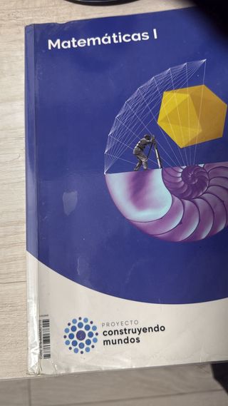 libros 1 bachillerato