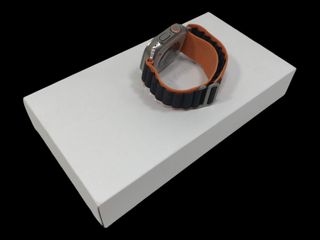 apple watch ultra 2 49mm (gps 4g) titanio