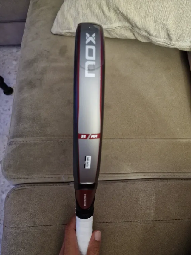 Pala Nox Future Attack 12K