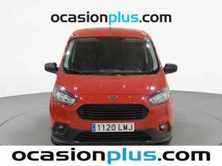 Ford Transit Courier Furgon 1.5 TDCI Trend 56 kW (75 CV)