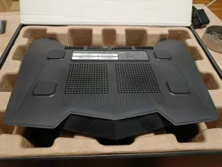 Router Netgear XR500 Nighthawk Gaming