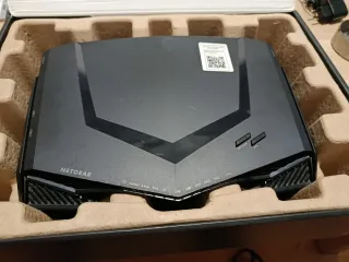 Router Netgear XR500 Nighthawk Gaming