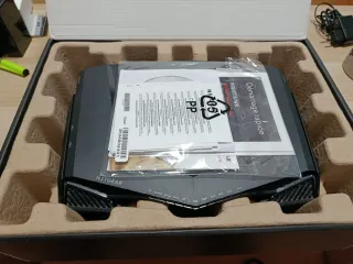 Router Netgear XR500 Nighthawk Gaming