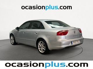 SEAT Exeo 2.0 TDI CR DPF Style 88 kW (120 CV)
