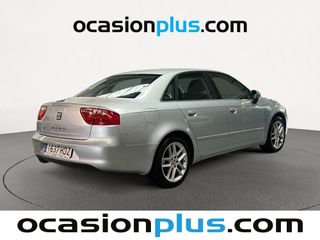 SEAT Exeo 2.0 TDI CR DPF Style 88 kW (120 CV)