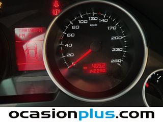 SEAT Exeo 2.0 TDI CR DPF Style 88 kW (120 CV)