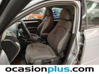 SEAT Exeo 2.0 TDI CR DPF Style 88 kW (120 CV)