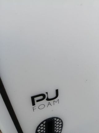 Tabla de surf Longboard 