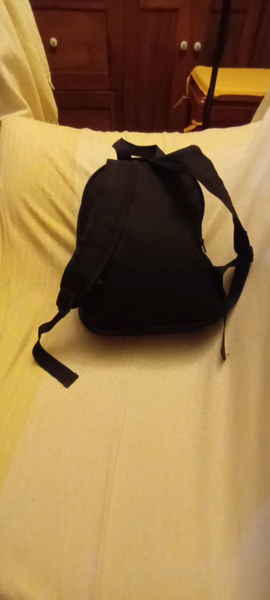 Mochila Star Wars Stormtrooper para niños 3-6 años