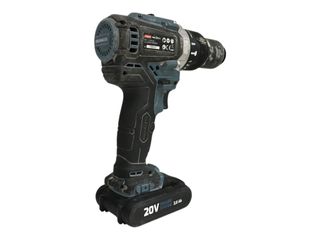 taladro a bateria ratio pro xf21-2