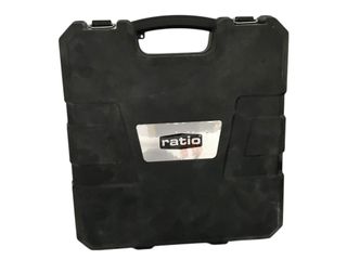 taladro a bateria ratio pro xf21-2
