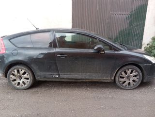 Citroen C4 2004