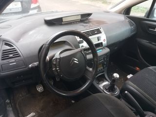 Citroen C4 2004